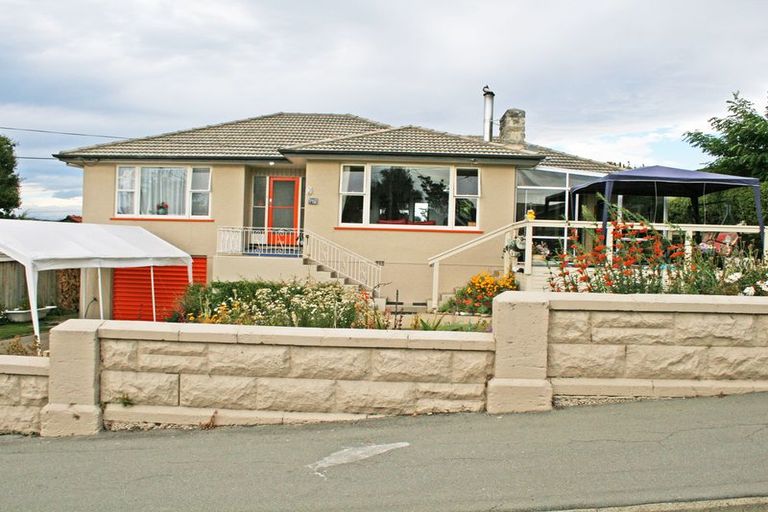 Photo of property in 11a Forth Street, Oamaru North, Oamaru, 9400