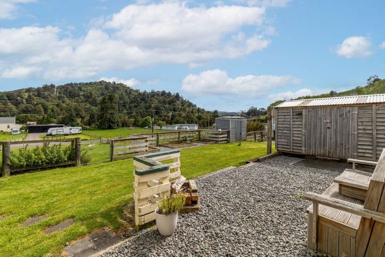 Photo of property in 1 Tatu Street, Taihape, 4791