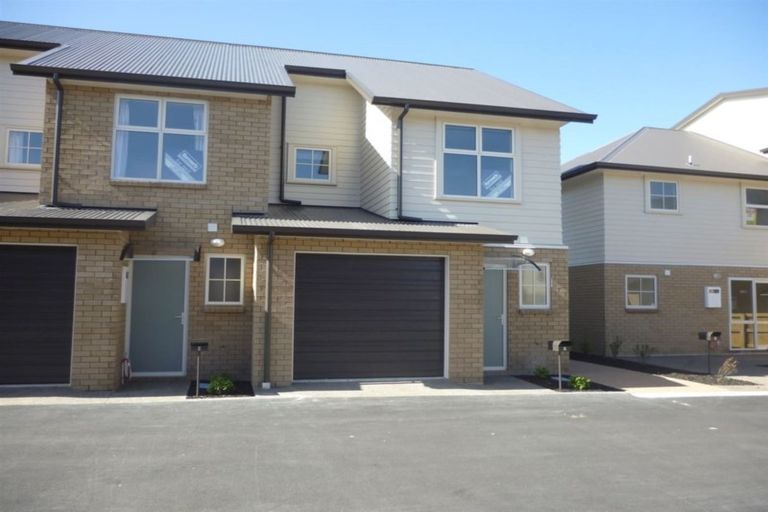 Photo of property in 11 Chiefs Court, Hamilton East, Hamilton, 3216