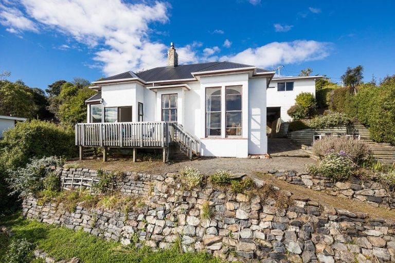 Photo of property in 63 Glendevon Place, Vauxhall, Dunedin, 9013