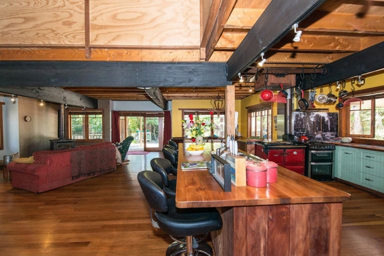 Photo of property in 550e Cuff Road, Erua, Owhango, 3990