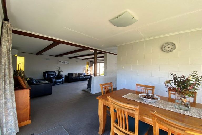 Photo of property in 1 Sarten Street, Waitara, 4320