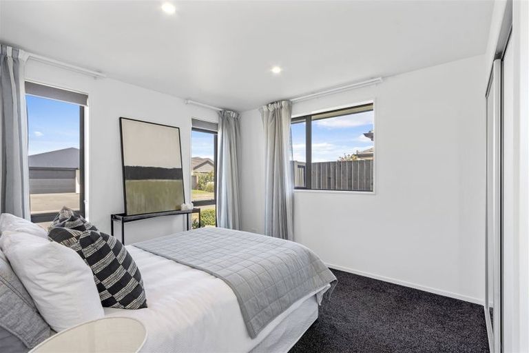 Photo of property in 8 Bouma Street, Halswell, Christchurch, 8025