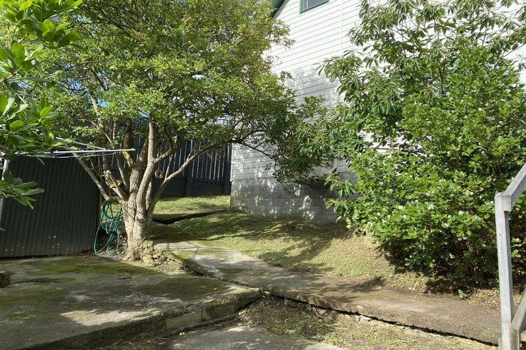 Photo of property in 91 Rintoul Street, Newtown, Wellington, 6021