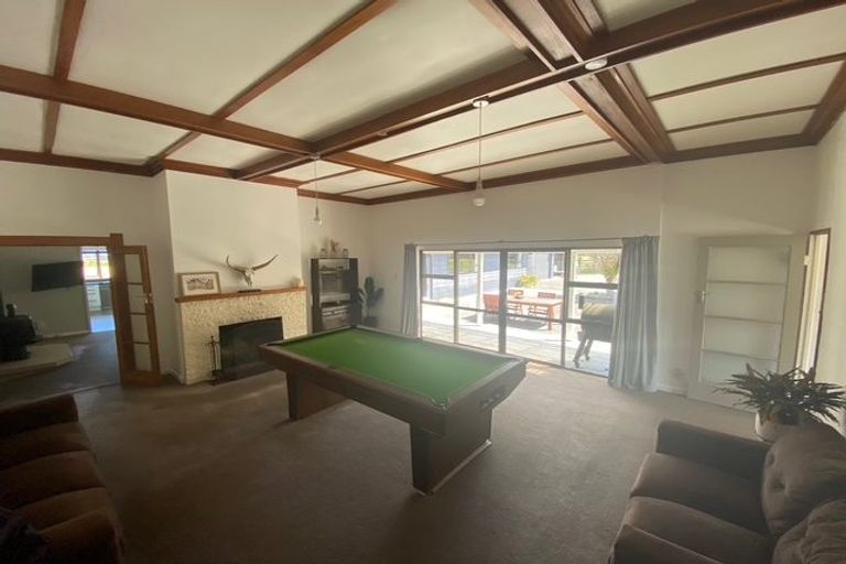 Photo of property in 505 Kauangaroa Road, Fordell, Whanganui, 4577