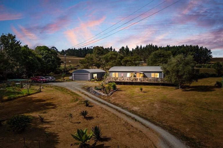 Photo of property in 136 Bosher Road, Wellsford, 0974