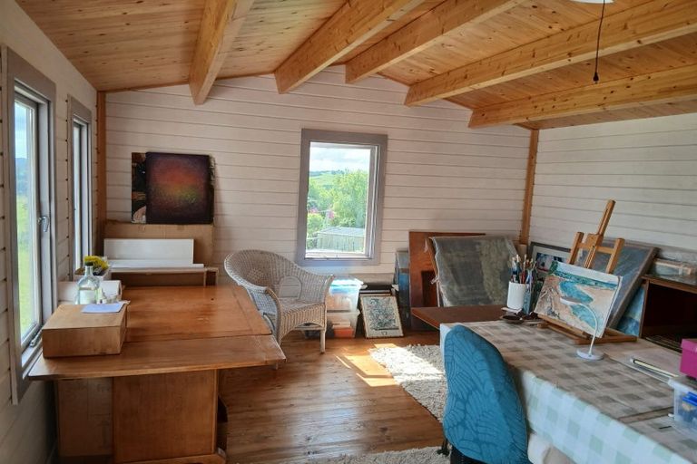 Photo of property in 156 Petley Road, Paparoa, 0571