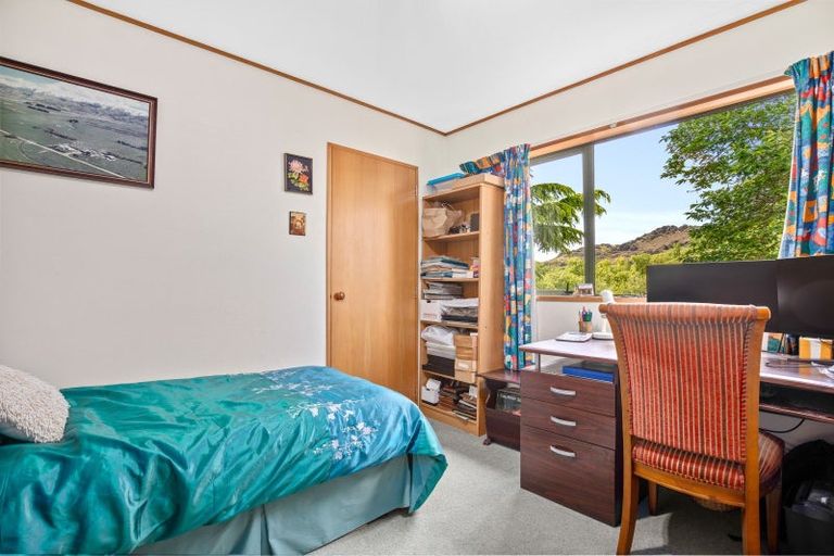 Photo of property in 163 Manuherikia Road, Letts Gully, Alexandra, 9393