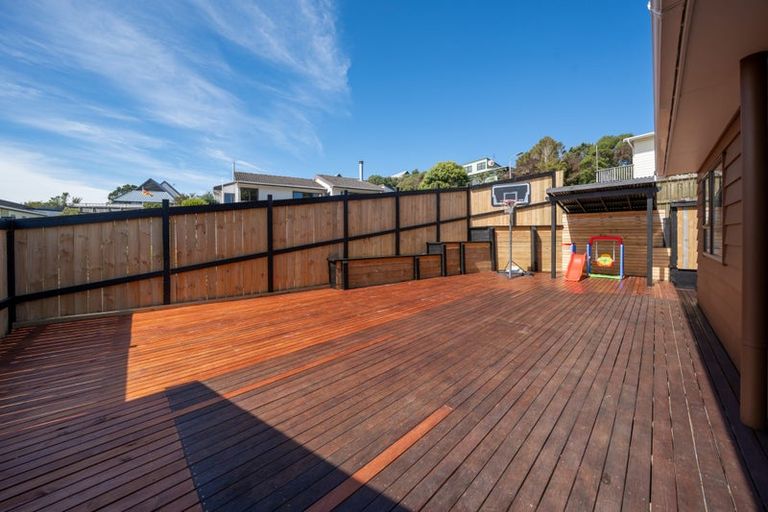 Photo of property in 46a Cambrian Street, Churton Park, Wellington, 6037