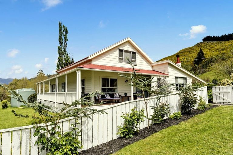 Photo of property in 6409 State Highway 6, Rai Valley, 7192