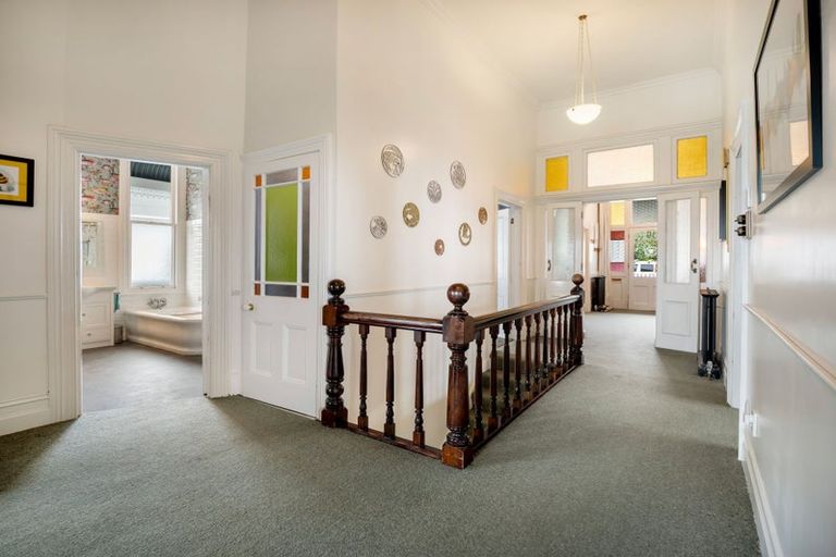 Photo of property in 19 Wharfe Street, South Hill, Oamaru, 9400