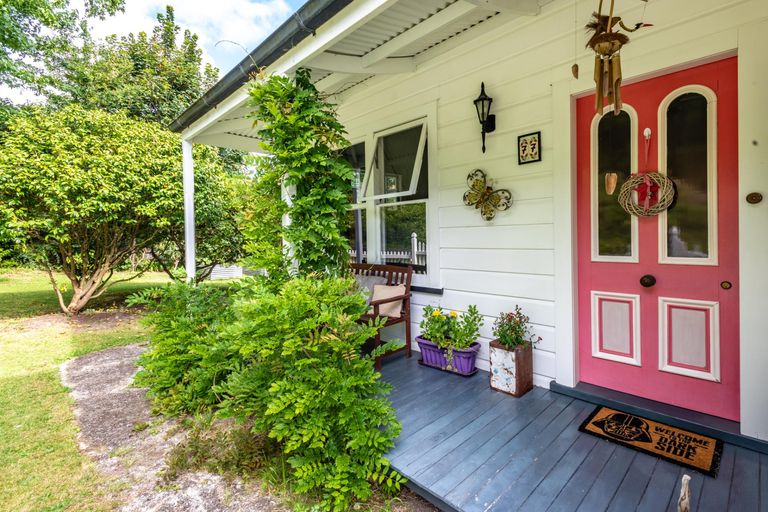 Photo of property in 77 Shelley Road, Whataupoko, Gisborne, 4010