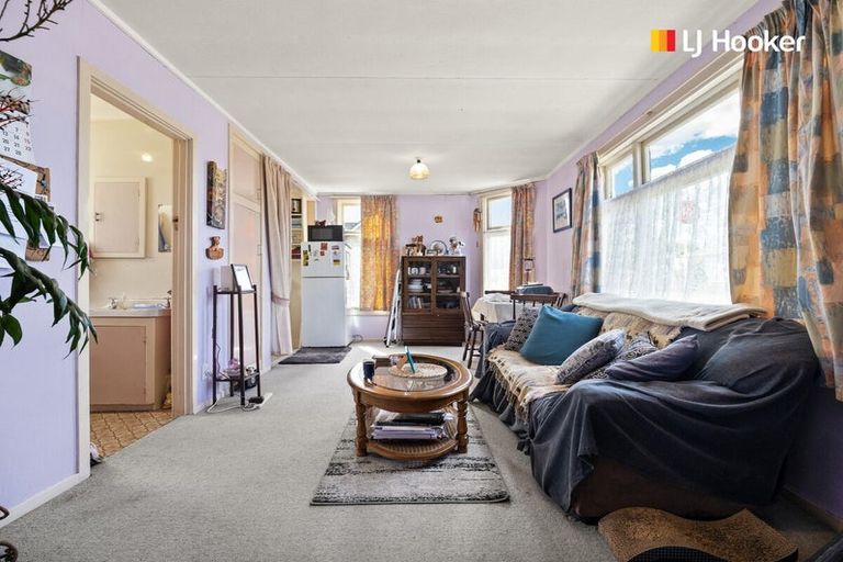 Photo of property in 47 Bellona Street, Saint Kilda, Dunedin, 9012