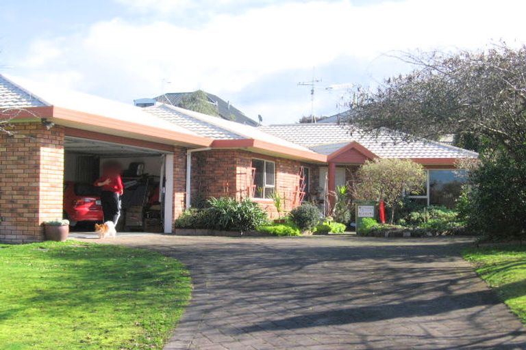 Photo of property in 8 Moverley Place, Pukete, Hamilton, 3200