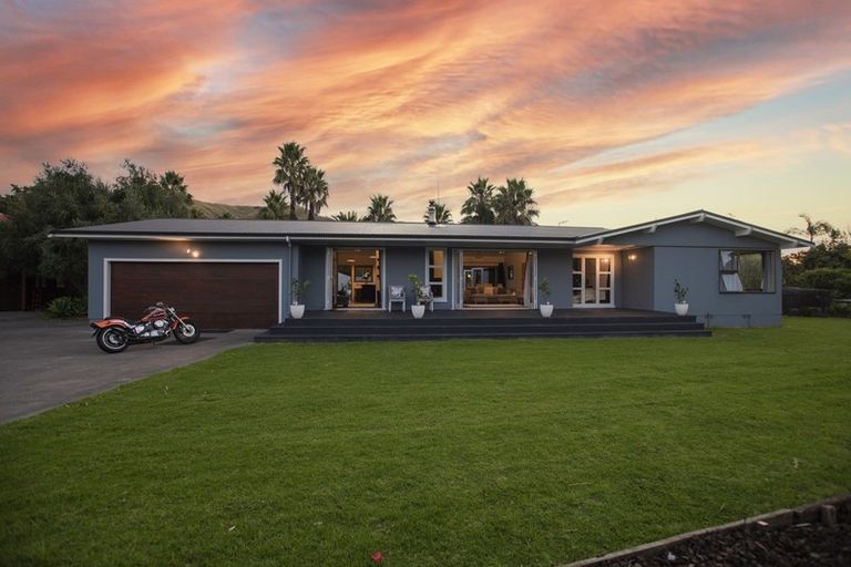 Photo of property in 42 Lloyd George Road, Wainui, Gisborne, 4010