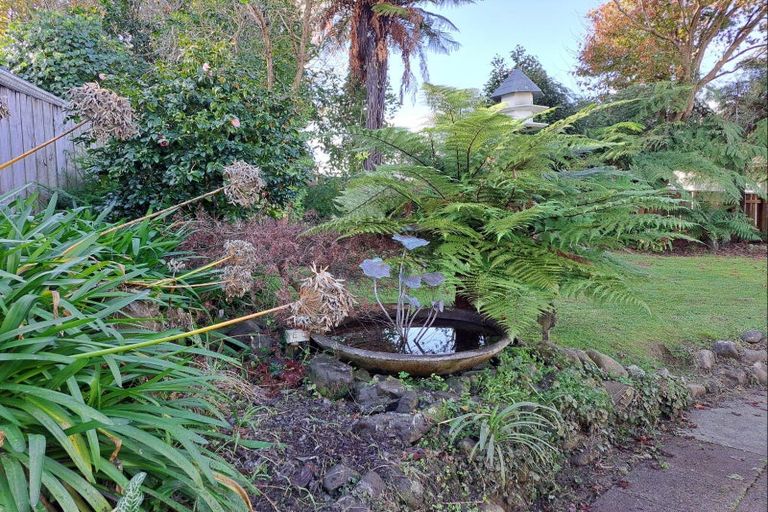 Photo of property in 29 Macarthur Street, Levin, 5510