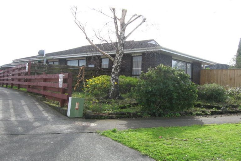 Photo of property in 11a Woodfield Avenue, Roslyn, Palmerston North, 4414