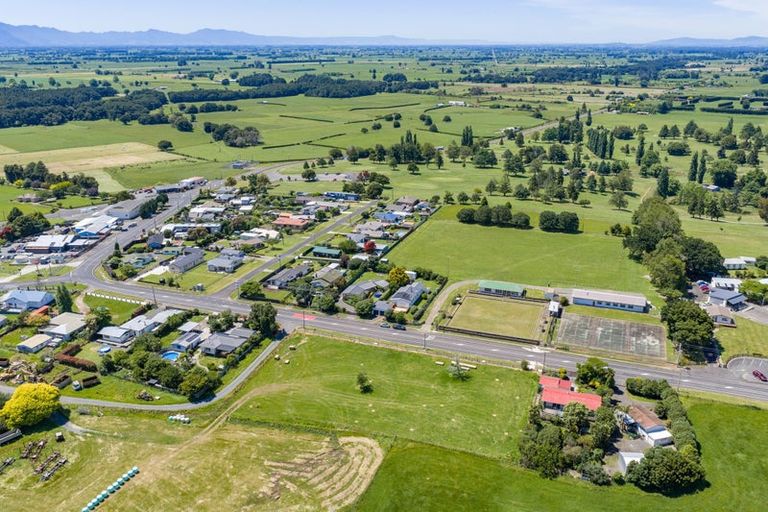 Photo of property in 28 Tahuna-ohinewai Road, Tahuna, Morrinsville, 3373