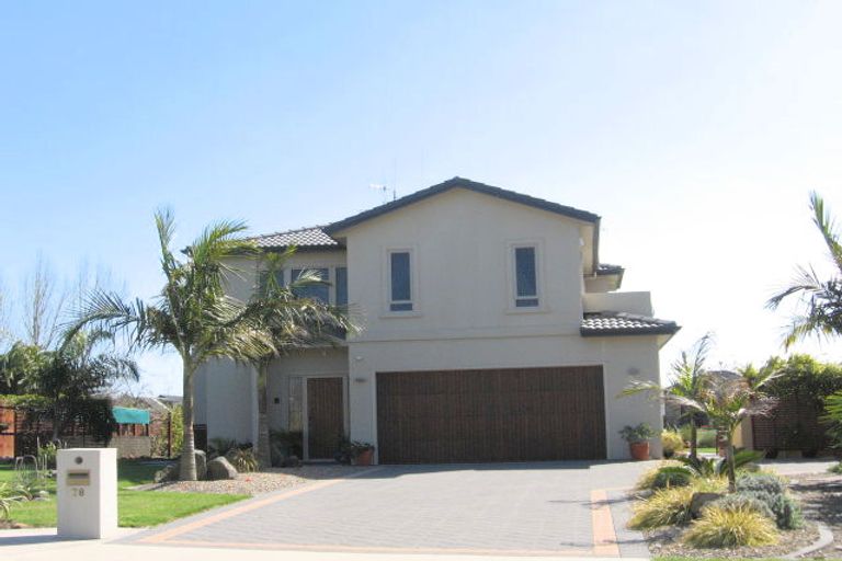 Photo of property in 78 Santa Barbara Drive, Papamoa Beach, Papamoa, 3118