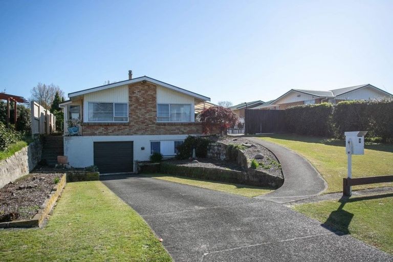 Photo of property in 8 Findlater Street, Matamata, 3400