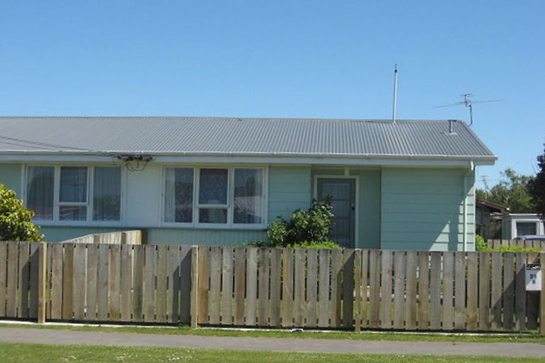 Photo of property in 31a Armitage Street, Bishopdale, Christchurch, 8053