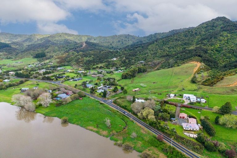Photo of property in 360 Hakarimata Road, Ngaruawahia, 3793