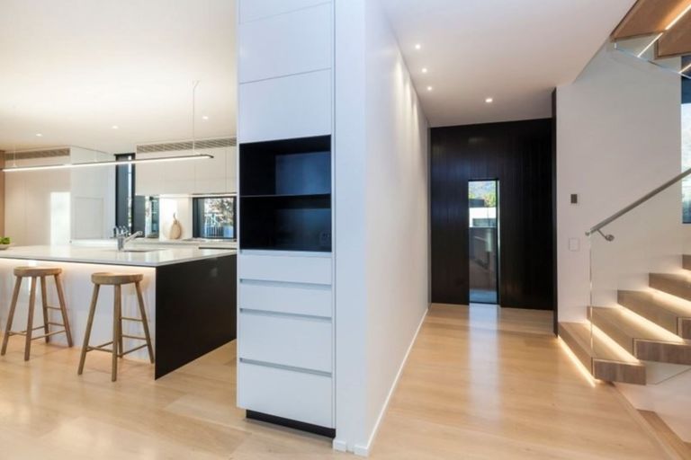 Photo of property in 57 Garden Road, Avalon, Lower Hutt, 5011