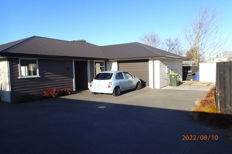 Photo of property in 52a Middle Road, Allenton, Ashburton, 7700