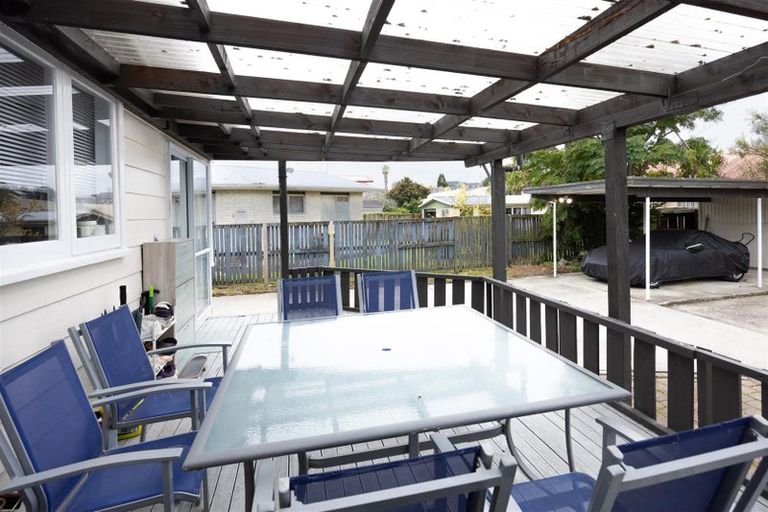 Photo of property in 16 Caernarvon Street, Dinsdale, Hamilton, 3204