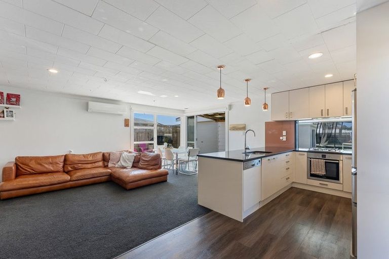 Photo of property in 4 Robert Mckeen Street, Otaki Beach, Otaki, 5512