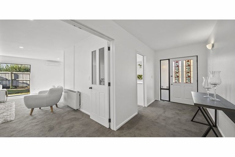 Photo of property in 70 Nicholls Road, Halswell, Christchurch, 8025