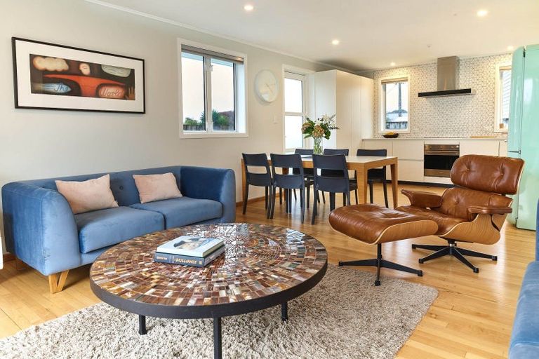 Photo of property in 21 Crane Street, Mount Maunganui, 3116