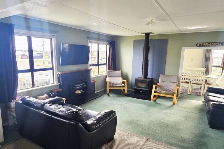 Photo of property in 86 Seabury Avenue, Foxton Beach, Foxton, 4815