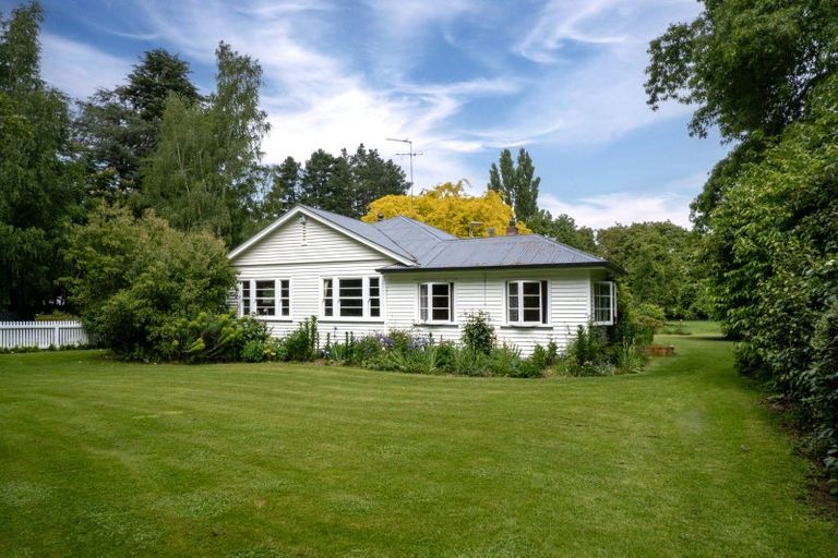 Photo of property in 170 Rawles Crossing Road, Greenstreet, Ashburton, 7771