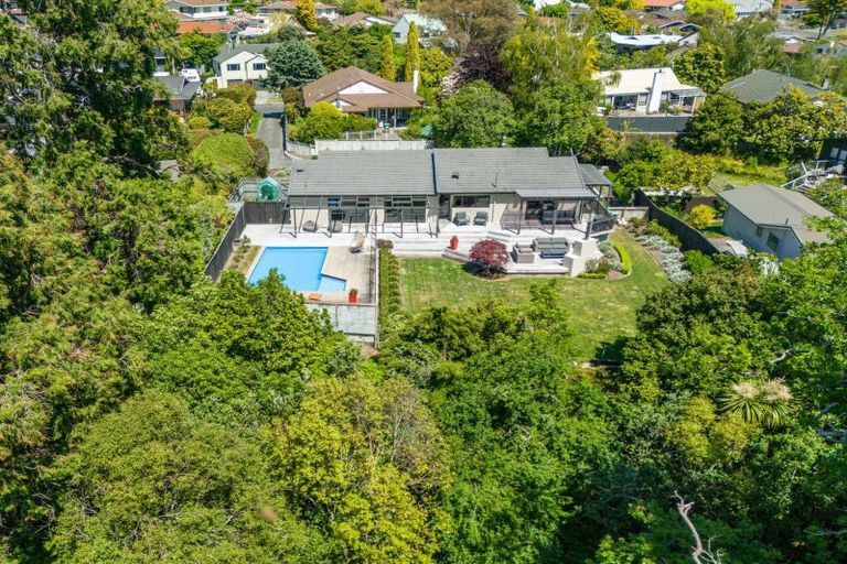 Photo of property in 5 Ritchie Place, Havelock North, 4130