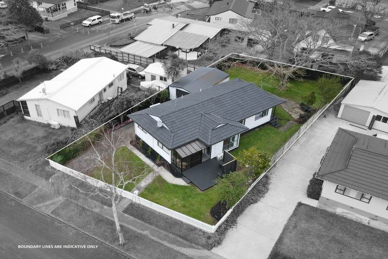 Photo of property in 54 Cullimore Street, Pukete, Hamilton, 3200