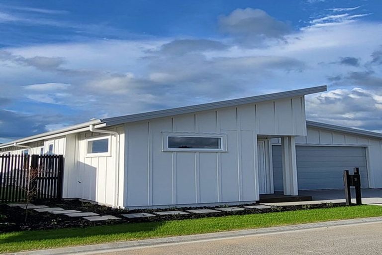 Photo of property in 35 Rangitihi Street, Matamata, 3400