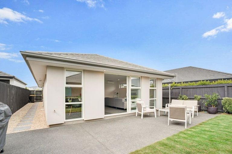 Photo of property in 7 Capil Court, Halswell, Christchurch, 8025