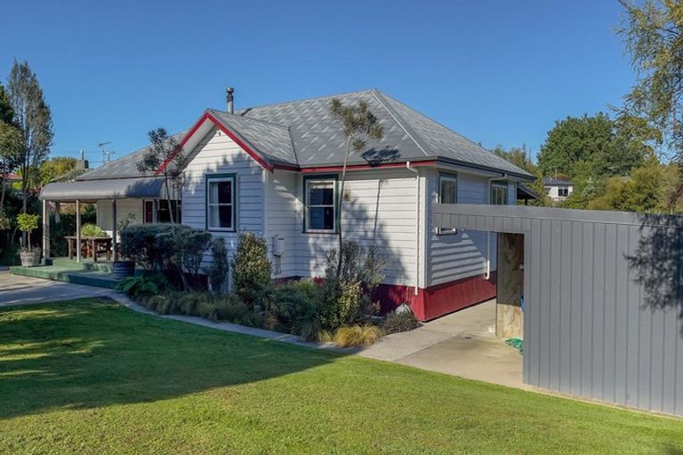 Photo of property in 9 Elizabeth Street, Putaruru, 3411