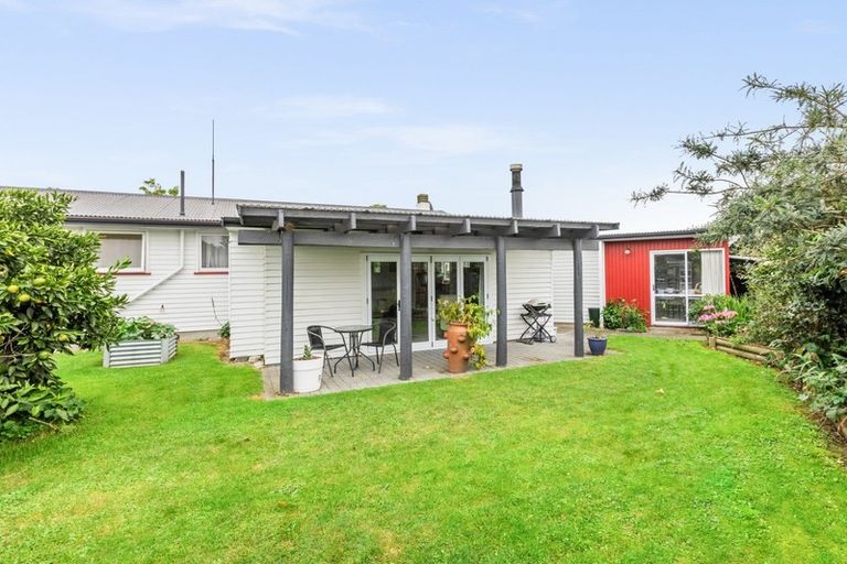 Photo of property in 12 Liverpool Crescent, Tamatea, Napier, 4112