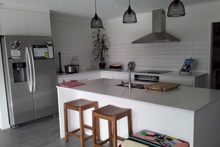 Photo of property in 1 Harry Richards Way, Pokeno, 2402