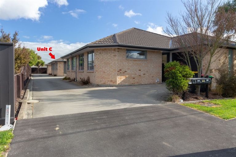 Photo of property in 154c Southampton Street, Sydenham, Christchurch, 8023