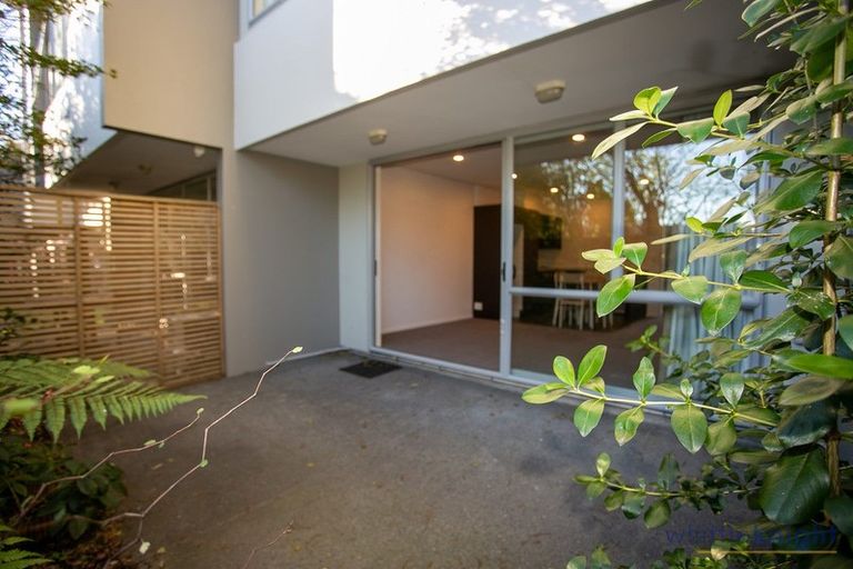 Photo of property in 6/106 Bealey Avenue, Christchurch Central, Christchurch, 8013