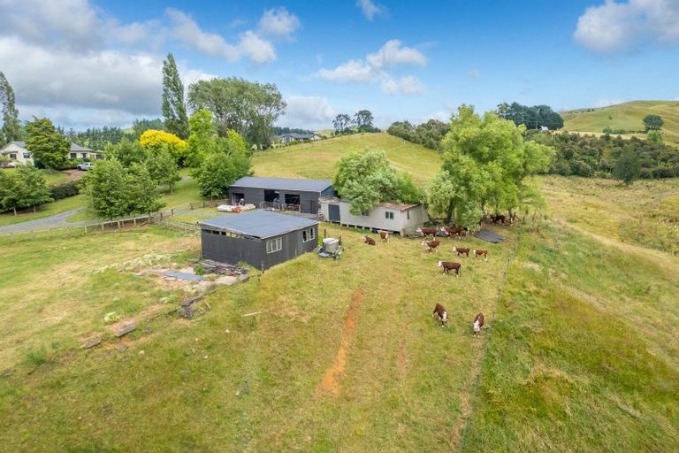 Photo of property in 998 Limeworks Loop Road, Karamu, Hamilton, 3285