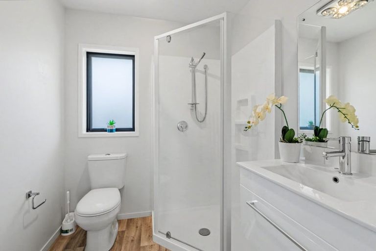 Photo of property in 39 Northmoor Boulevard, Rolleston, 7615