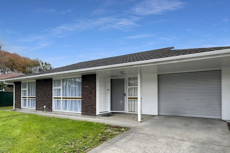 Photo of property in 290b College Street, West End, Palmerston North, 4410
