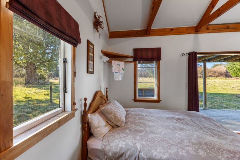 Photo of property in 176 Mangawhero River Road, Ohakune, 4691