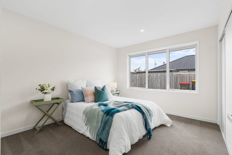 Photo of property in 59 Tiritiri Moana Drive, Pegasus, 7612