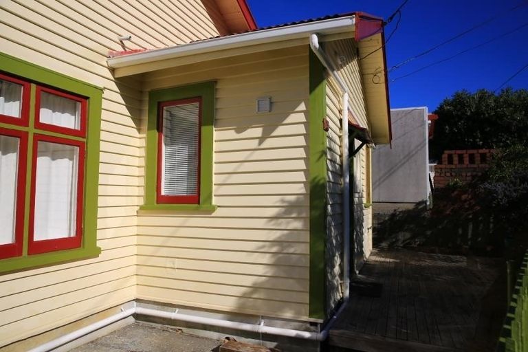 Photo of property in 29 Rhine Street, Island Bay, Wellington, 6023