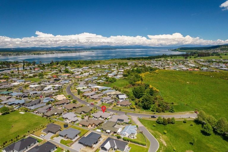 Photo of property in 161 Lakewood Drive, Nukuhau, Taupo, 3330